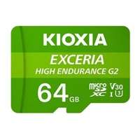 microSD-Card Exceria High Endurance - Micro SD - 64