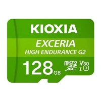 microSD-Card Exceria High Endurance - Micro SD - 12