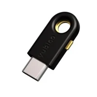 YubiKey 5C - USB-Sicherheitsschlüssel
