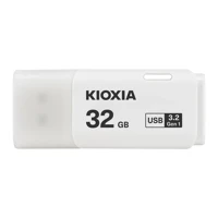 TransMemory U301 - USB-Flash-Laufwerk - 32 GB - USB