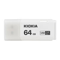 TransMemory U301 - USB-Flash-Laufwerk - 64 GB - USB