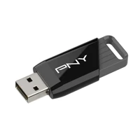 Attaché X, 128 GB, USB Typ-A, 3.2 Gen 1 (3.1 Gen 1)