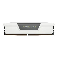 RAM Corsair D5 6000 32GB C30 Venegance K2 W - 32 GB