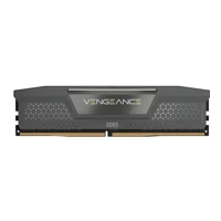 RAM D5 6400 32GB C30 Vengeance K2 - 2x16GB - 1.4V