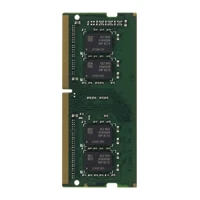 DDR4 - Modul - 4 GB - SO DIMM 260-PIN - ungepuffert