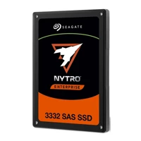Nytro 3332 XS3840SE70084 - SSD - 3.84 TB - XS3840SE