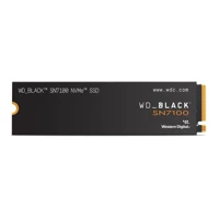SSD M.2 2280 4TB Black SN7100 PCIe 4.0/NVMe Di - So