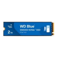 SSD Blue SN5000 NVMe 216uts