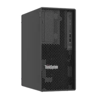 Thinksystem ST50 V3 1xIntel - Server - 2,7 GHz