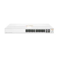 JL682A-20 ION 1930 24G 4SFP+ Switch, Switch, 1Gbit/s