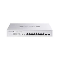 Omada Pro 8-Port Gigabit Smart Switch - 16 Gbps