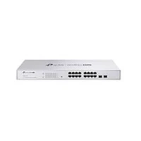 Omada Pro 16-Port Gigabit Smart Switch w - Switch