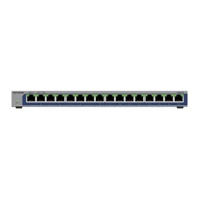 GS116v3 1Gbit/s