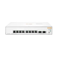 ION 1930 8G 2SFP SW, Switch