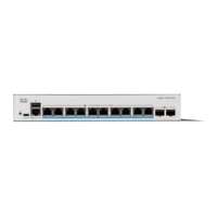 Catalyst 1300X-10NU-2X - Switch - L3 - managed - 2
