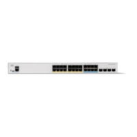 Catalyst 1300X-24NGU-4X - Switch - L3 - managed - 4