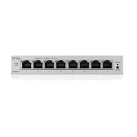 GS1200-8 V3 8-Port Gigabit web smart managed