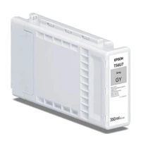 T56U7 Gray Ink Cartridge 350 SC-P7300/9300