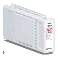 Epson T56P1 Photo Black Ink Cartridge 700 SC-P7300/9300