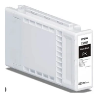 Epson T56U1 Photo Black Ink Cartridge 350 SC-P7300/9300