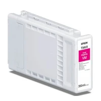 T56U3 Vivid Magenta Ink Cartridge 350 SC-P7300/9300