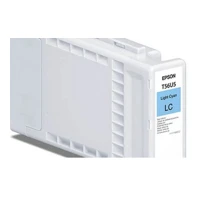 T56U5 Light Cyan Ink Cartridge 350 SC-P7300/9300