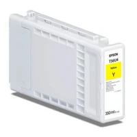 T56U4 Yellow Ink Cartridge 350 SC-P7300/9300