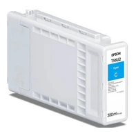 T56U2 Cyan Ink Cartridge 350 SC-P7300/9300