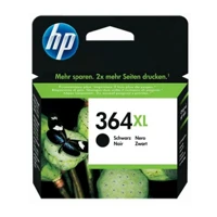 Tinte 364XL schwarz