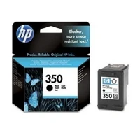 Tinte 350 schwarz