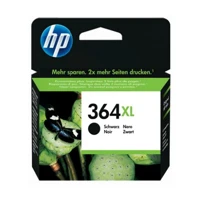 Tinte 364 schwarz