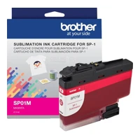 Tinte SP01M magenta