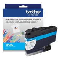 Tinte SP01C cyan
