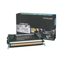 Toner C736H1KG schwarz