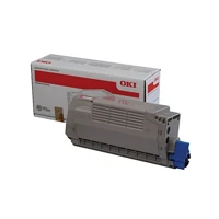 Toner 45396302 magenta