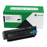 Toner 12A7632 schwarz