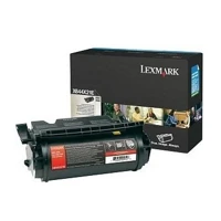 Toner X644X21E schwarz