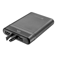 Sandberg Survivor Nano Powerbank 10000