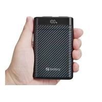 Survivor Nano Powerbank 10000