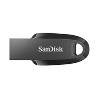 SanDisk Ultra Curve - USB-Flash-Laufwerk - 32 GB - USB 3.2