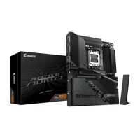 AORUS B850 STEALTH ICE - Motherboard - ATX - LGA185