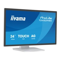 ProLite T2452MSC-W2AG - LED-Monitor - 61 cm (24") (