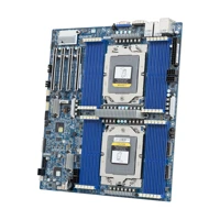 Mainboard MZ73-LM0 Rev 3.0 AMD EPYC E-ATX Dual Sock