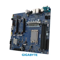 Mainboard MW34-SP0 Rev.1.0 ATX Sockel 1700 DDR4-onl
