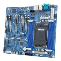 Mainboard MS04-CE0 Rev. 1.x ATX Sockel 4710 Retail