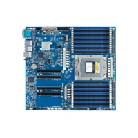 MZ33-AR0 - 1.0 - Motherboard - E-ATX EPYC 9004 Seri