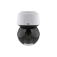 Q6128-E PTZ Dome Network Camera 50Hz -