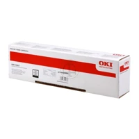 Toner 44643004 schwarz