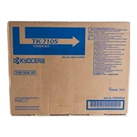 Toner TK-7105 schwarz