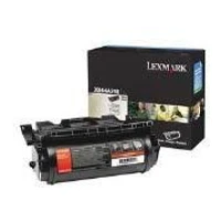 Toner X644A21E schwarz